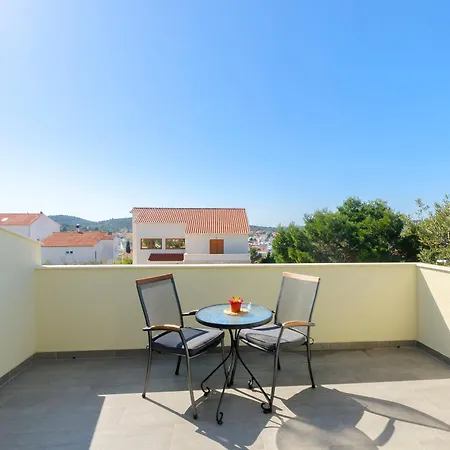 Quiet Corner Daire *