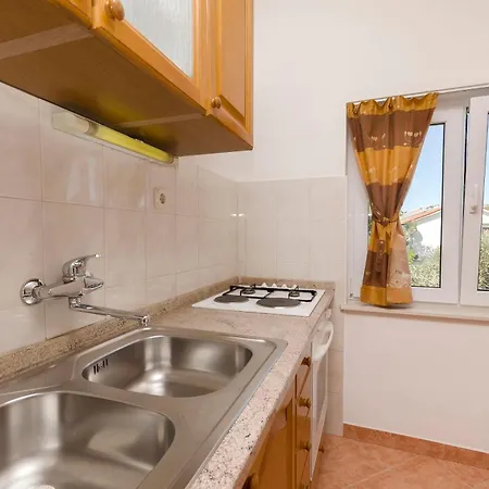 Quiet Corner * Jezera