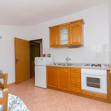 Daire Quiet Corner Jezera