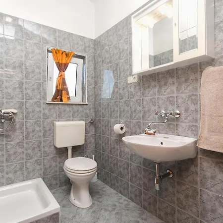 Quiet Corner Daire Jezera