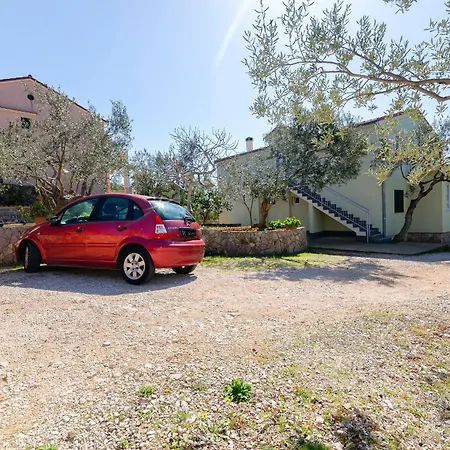 Quiet Corner Daire *