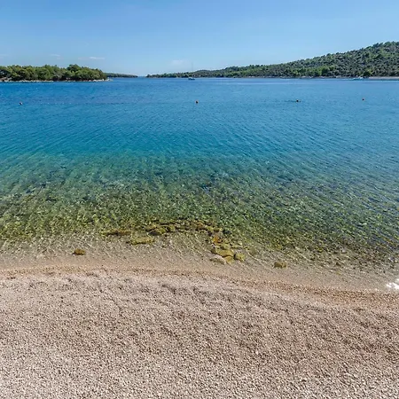 Apartman Quiet Corner *