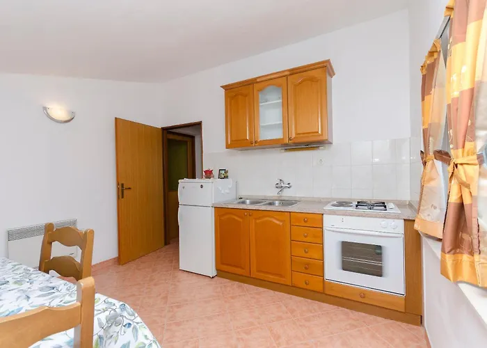 Apartman Quiet Corner Jezera