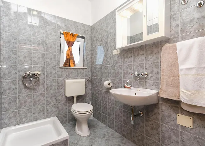 Quiet Corner Apartman Jezera