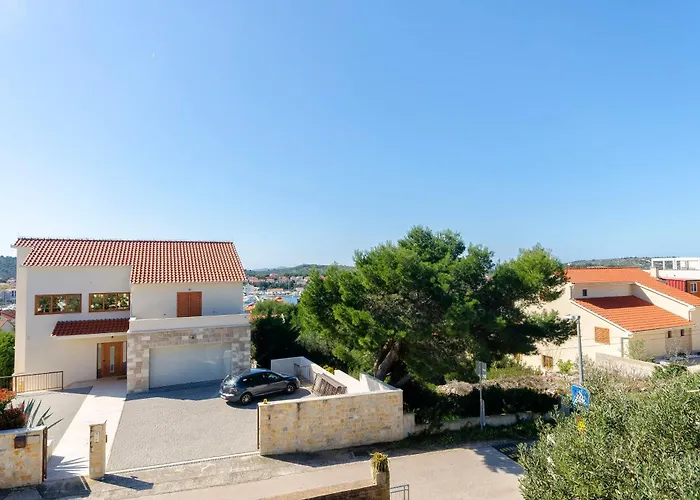 Apartman Quiet Corner Jezera