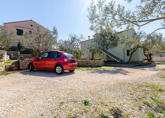 Quiet Corner Daire *