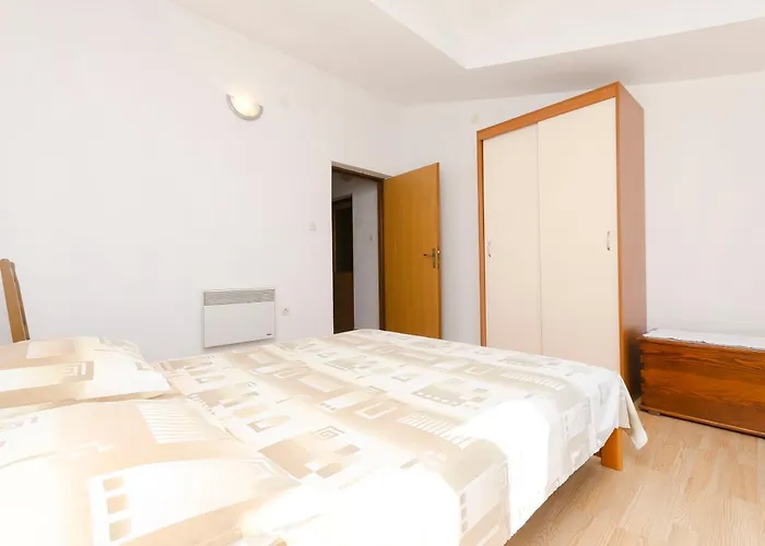 Apartman Quiet Corner *