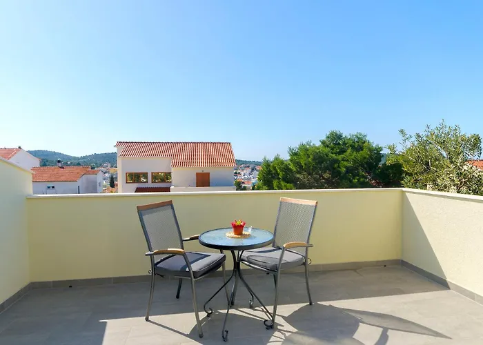 Apartman Quiet Corner *