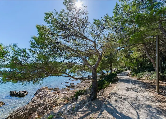 Апартаменты Quiet Corner *