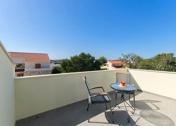 Quiet Corner Апартаменты